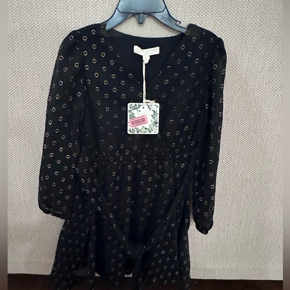 Cute toddler dress